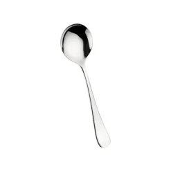 Pintinox Pitagora Cucchiaio Brodo In Acciaio Inox - Set 12 Pz
