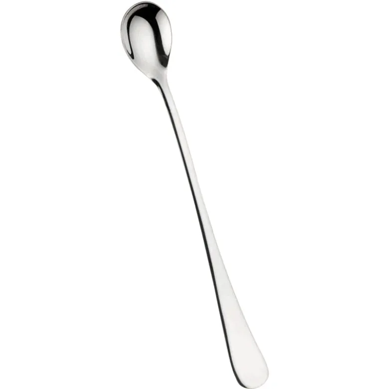 Pintinox Pitagora Cucchiaio Bibita In Acciaio Inox - Set 12 Pz