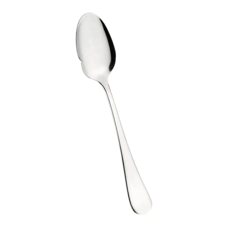 Pintinox Pitagora Cucchiaio Gourmet In Acciaio Inox - Set 12 Pz