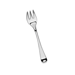 Pintinox Pitagora Forchetta Molluschi In Acciaio Inox - Set 12 Pz