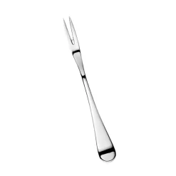 Pintinox Pitagora Forchetta Carne In Acciaio Inox - Set 12 Pz
