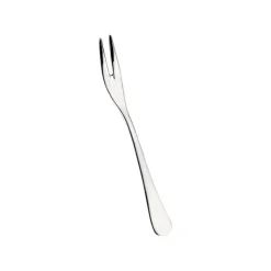 Pintinox Pitagora Forchettina Lumache In Acciaio Inox - Set 12 Pz