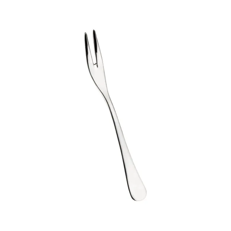 Pintinox Pitagora Forchettina Lumache In Acciaio Inox - Set 12 Pz
