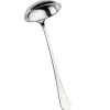 Pintinox Pitagora Mestolo Servire In Acciaio Inox