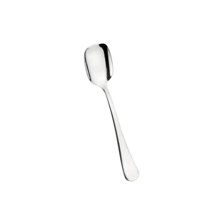 Pintinox Pitagora Paletta Gelato In Acciaio Inox - Set 12 Pz