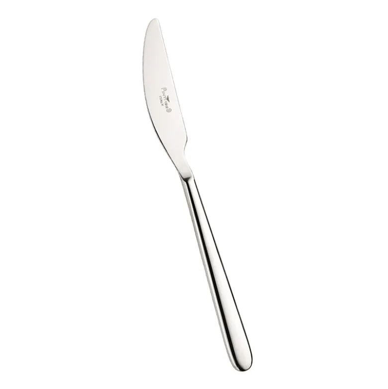 Pintinox Privilege Coltello Frutta In Acciaio Inox - Set 12 Pz