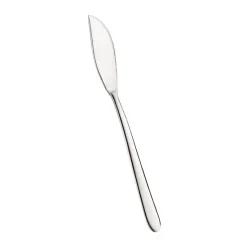 Pintinox Privilege Coltello Pesce In Acciaio Inox - Set 12 Pz