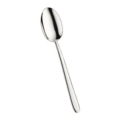 Pintinox Privilege Cucchiaio Tavola In Acciaio Inox - Set 12 Pz