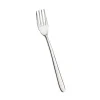 Pintinox Privilege Forchetta Pesce In Acciaio Inox - Set 12 Pz