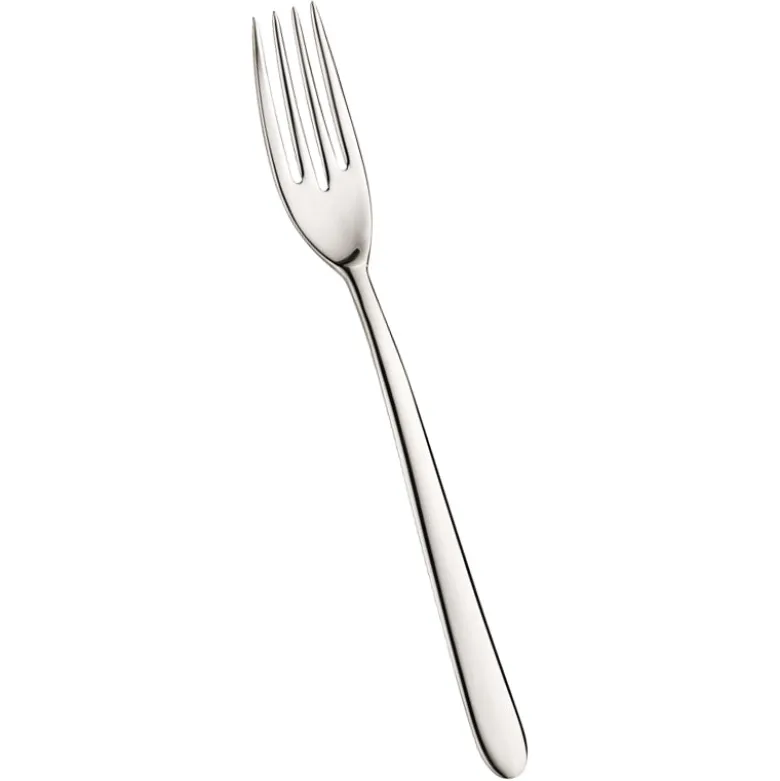 Pintinox Privilege Forchettone Servire In Acciaio Inox