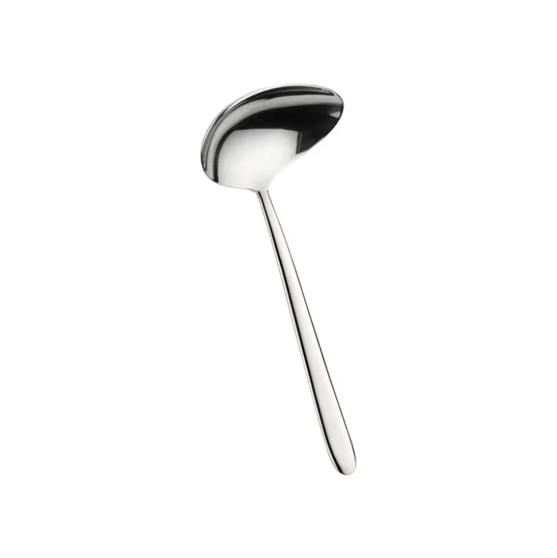 Pintinox Privilege Mestolo Salsa In Acciaio Inox