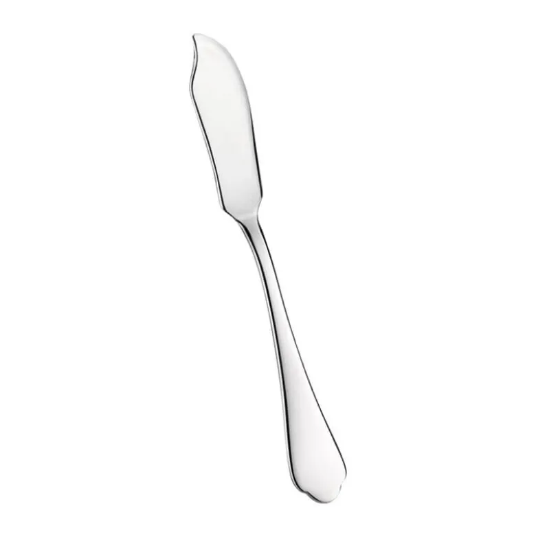 Pintinox Rialto Coltello Pesce In Acciaio Inox - Set 12 Pz