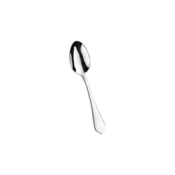 Pintinox Rialto Cucchiaino Moka In Acciaio Inox - Set 12 Pz