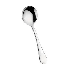Pintinox Rialto Cucchiaio Brodo In Acciaio Inox - Set 12 Pz
