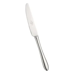 Pintinox Ritz Coltello Tavola In Acciaio Inox - Set 12 Pz
