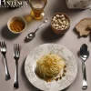 Pintinox Roma Cucchiaio Tavola In Acciaio Inox - Set 12 Pz