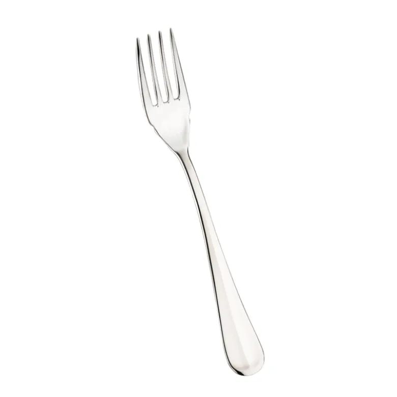 Pintinox Roma Forchetta Pesce In Acciaio Inox - Set 12 Pz