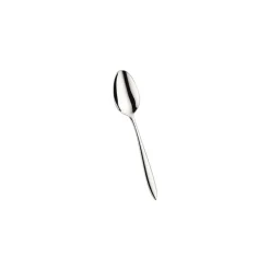 Pintinox Romanino Cucchiaino Moka In Acciaio Inox - Set 12 Pz
