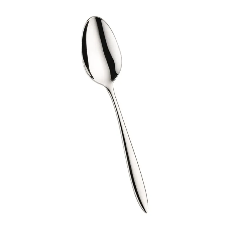 Pintinox Romanino Cucchiaio Tavola In Acciaio Inox - Set 12 Pz