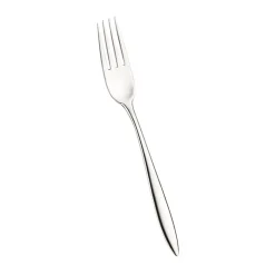 Pintinox Romanino Forchetta Tavola In Acciaio Inox - Set 12 Pz