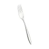 Pintinox Romanino Forchetta Frutta In Acciaio Inox - Set 12 Pz