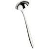 Pintinox Romanino Mestolo Servire In Acciaio Inox