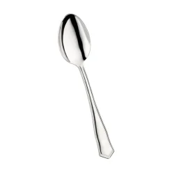 Pintinox Sabrina Cucchiaio Frutta In Acciaio Inox - Set 12 Pz