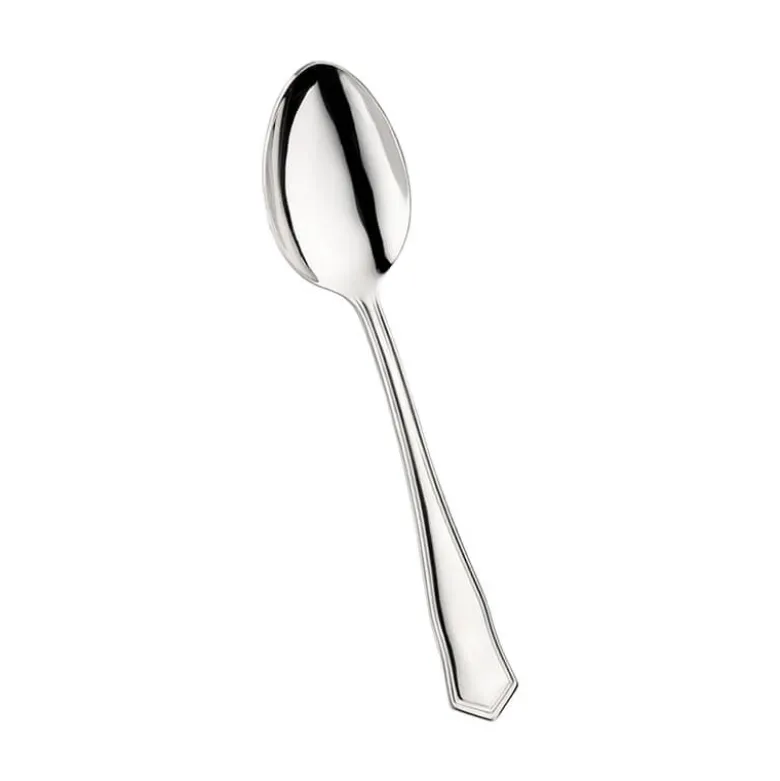 Pintinox Sabrina Cucchiaio Frutta In Acciaio Inox - Set 12 Pz