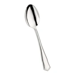 Pintinox Sabrina Cucchiaio Tavola In Acciaio Inox - Set 12 Pz