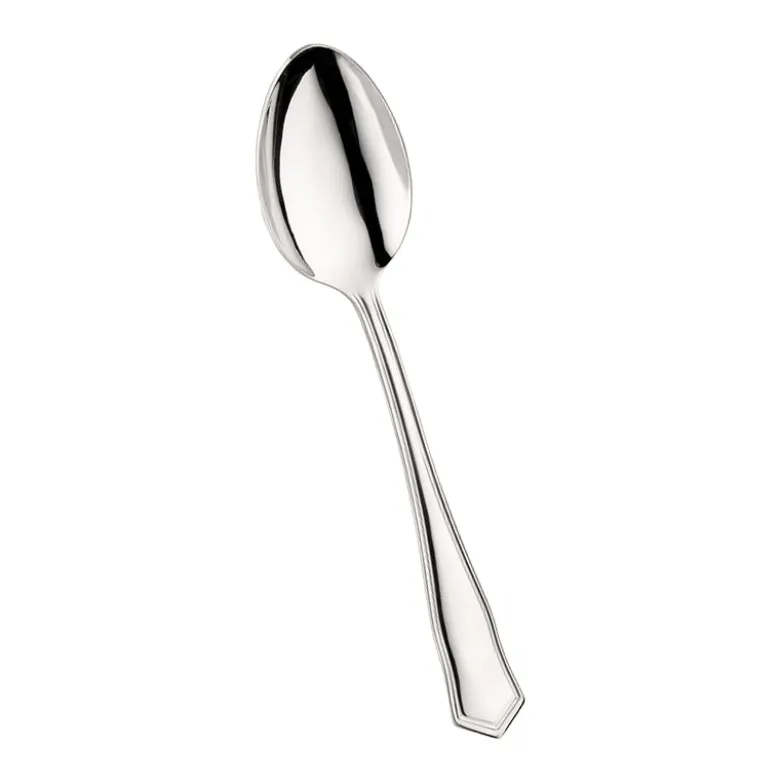 Pintinox Sabrina Cucchiaio Tavola In Acciaio Inox - Set 12 Pz
