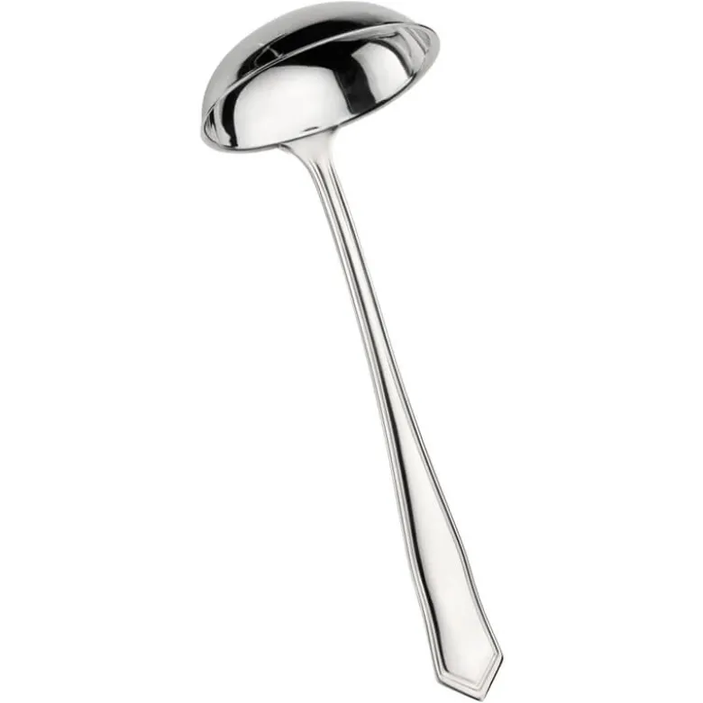Pintinox Sabrina Mestolo Servire In Acciaio Inox