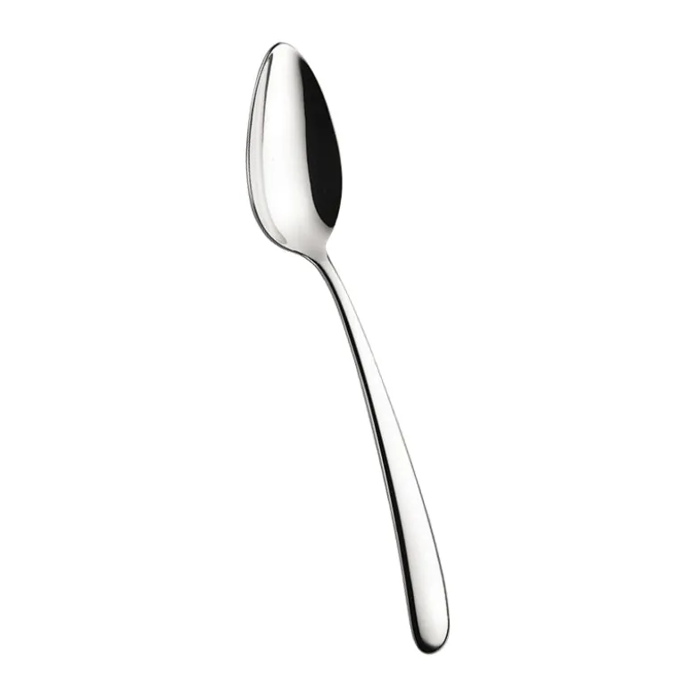 Pintinox Savoy Cucchiaio Tavola In Acciaio Inox - Set 12 Pz