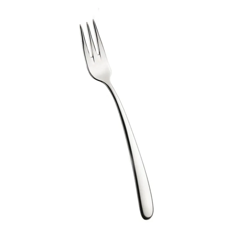 Pintinox Savoy Forchetta Pesce In Acciaio Inox - Set 12 Pz