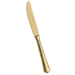 Pintinox Settecento Coltello Frutta In Acciaio Inox - Set 12 Pz