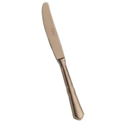 Pintinox Settecento Coltello Frutta In Acciaio Inox - Set 12 Pz