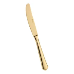 Pintinox Settecento Coltello Frutta In Acciaio Inox - Set 12 Pz