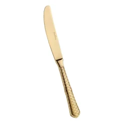 Pintinox Settecento Coltello Frutta In Acciaio Inox - Set 12 Pz