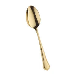 Pintinox Settecento Cucchiaio Tavola In Acciaio Inox - Set 12 Pz