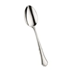 Pintinox Settecento Cucchiaio Tavola In Acciaio Inox - Set 12 Pz