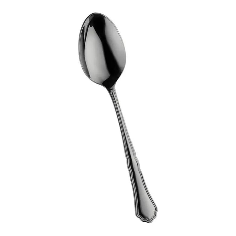 Pintinox Settecento Cucchiaio Tavola In Acciaio Inox - Set 12 Pz