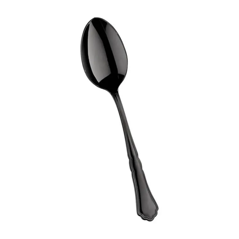 Pintinox Settecento Cucchiaio Tavola In Acciaio Inox - Set 12 Pz