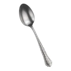 Pintinox Settecento Cucchiaio Tavola In Acciaio Inox - Set 12 Pz