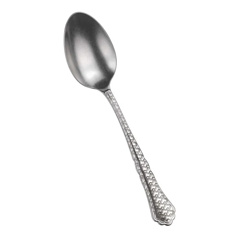 Pintinox Settecento Cucchiaio Tavola In Acciaio Inox - Set 12 Pz