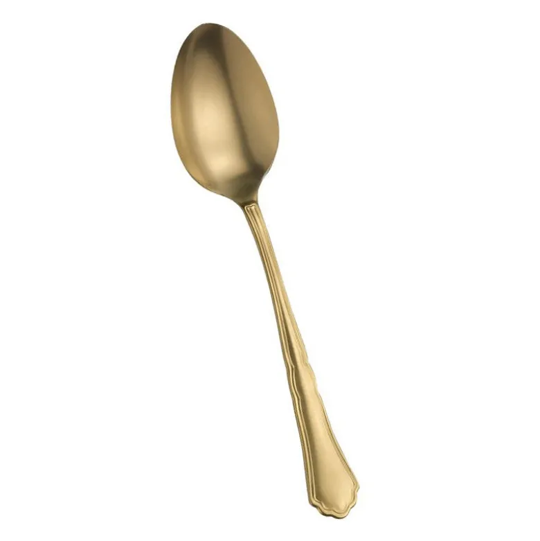 Pintinox Settecento Cucchiaio Tavola In Acciaio Inox - Set 12 Pz