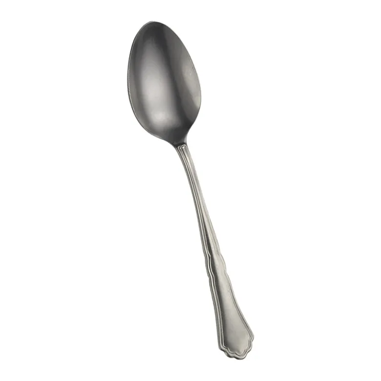 Pintinox Settecento Cucchiaio Tavola In Acciaio Inox - Set 12 Pz