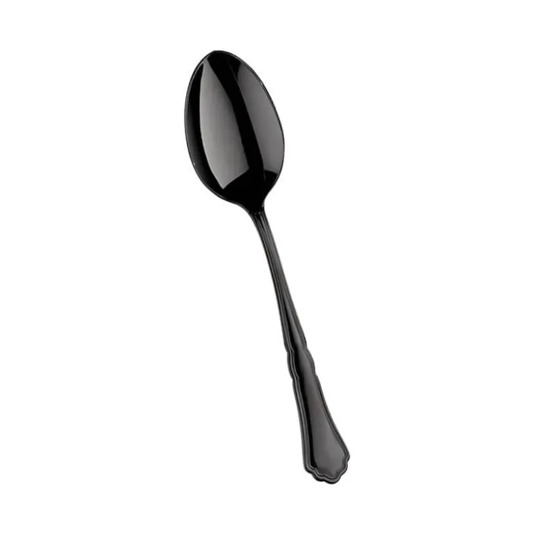 Pintinox Settecento Cucchiaio Frutta In Acciaio Inox - Set 12 Pz