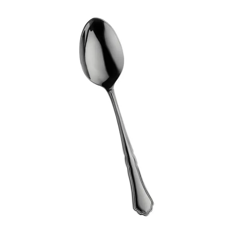 Pintinox Settecento Cucchiaio Frutta In Acciaio Inox - Set 12 Pz