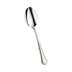 Pintinox Settecento Cucchiaio Frutta In Acciaio Inox - Set 12 Pz