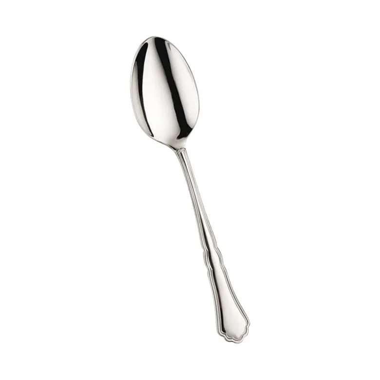 Pintinox Settecento Cucchiaio Frutta In Acciaio Inox - Set 12 Pz