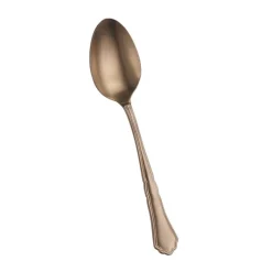 Pintinox Settecento Cucchiaio Frutta In Acciaio Inox - Set 12 Pz